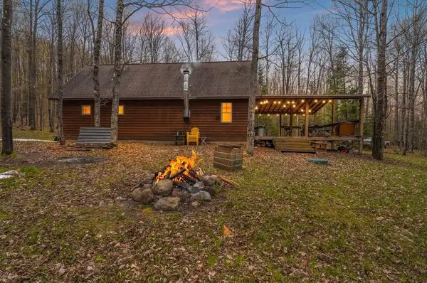 1458 WOODLAWN ROAD, Crandon, WI 54465