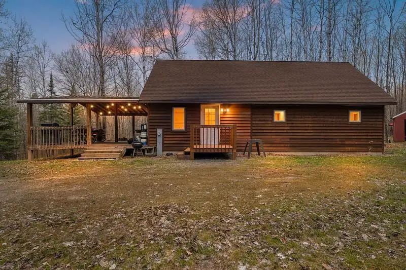 1458 WOODLAWN ROAD, Pickerel, WI 54465 - #2
