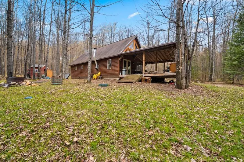 1458 WOODLAWN ROAD, Pickerel, WI 54465 - #3