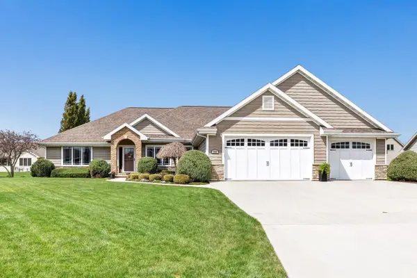 960 SPRINGFIELD DRIVE, De Pere, WI 54115