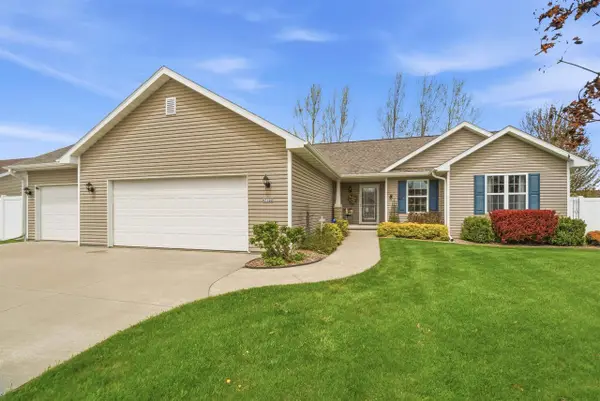 W7122 ENGLEWOOD DRIVE, Greenville, WI 54942
