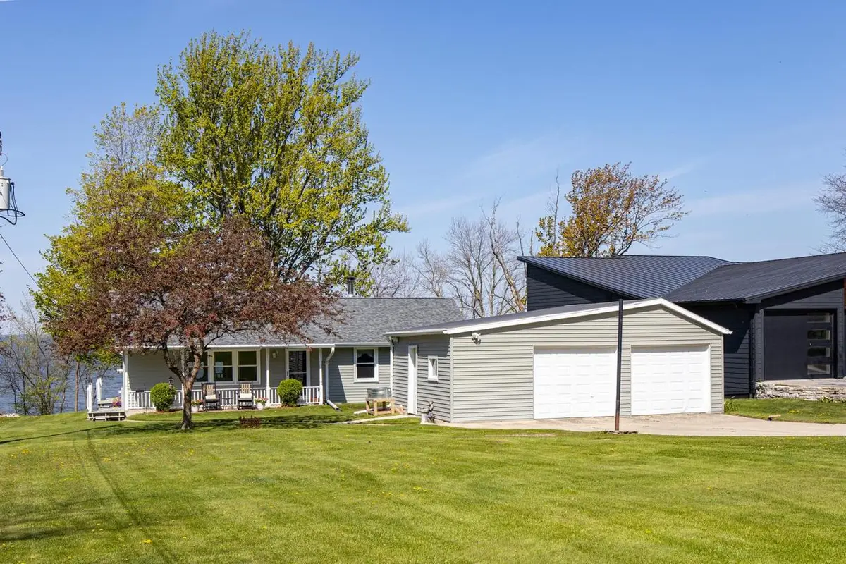 N6629 HARRISON ROAD, Hilbert, WI 54129 - #1