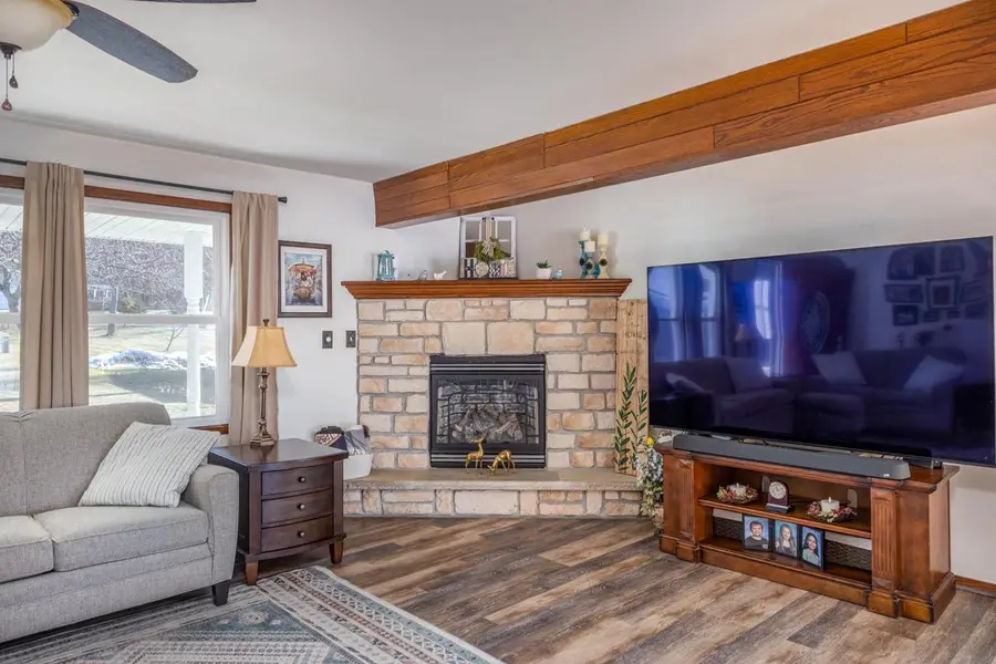 N6629 HARRISON ROAD, Hilbert, WI 54129 - #3