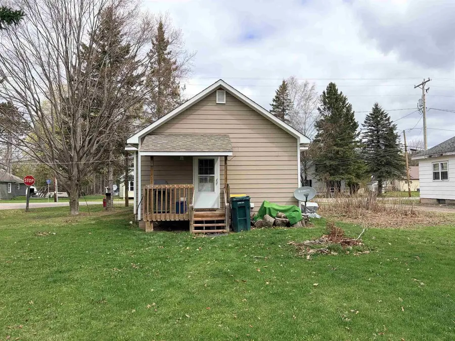 533 MILL STREET, White Lake, WI 54491 - #3