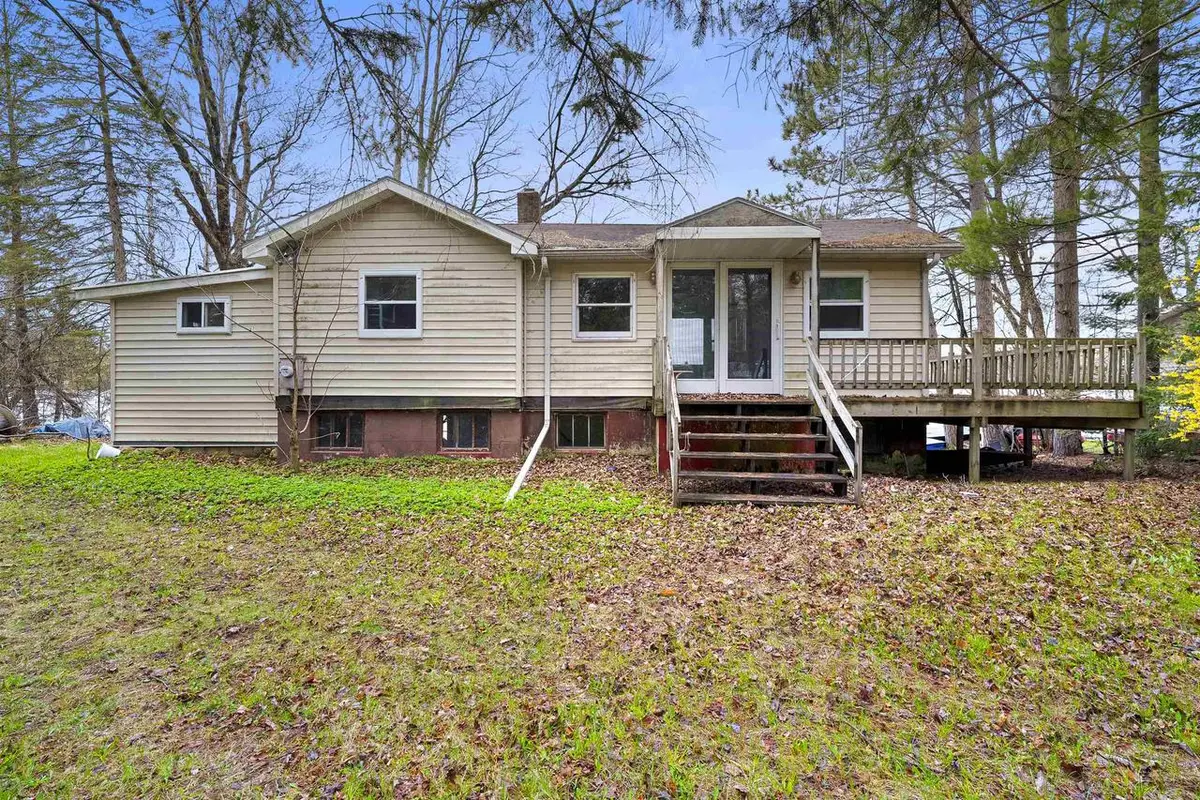 2999 TRUMP LAKE ROAD, Wabeno, WI 54566 - #1