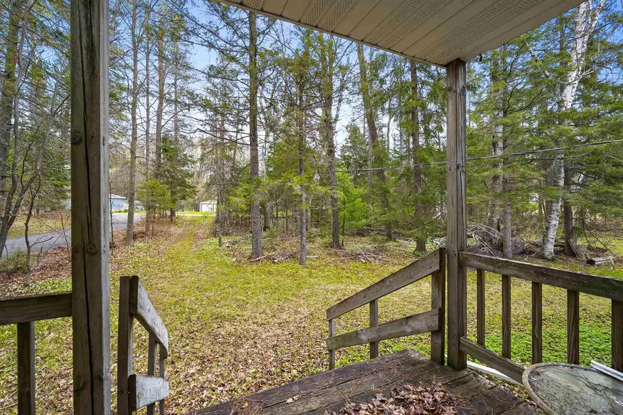 2999 TRUMP LAKE ROAD, Wabeno, WI 54566 - #3