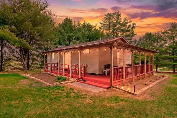 N10493 CAYLOR ROAD, Wausaukee, WI 54177