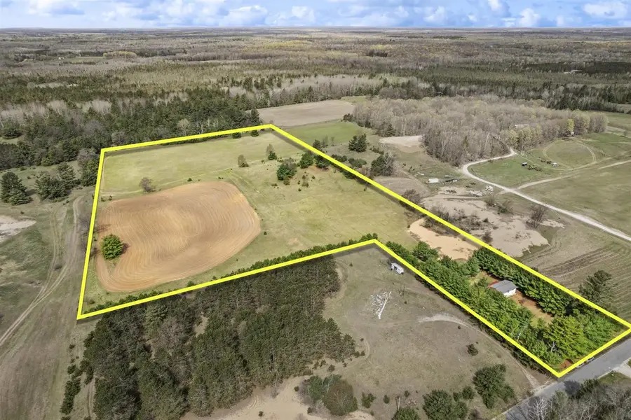 N10493 CAYLOR ROAD, Wausaukee, WI 54177 - #2