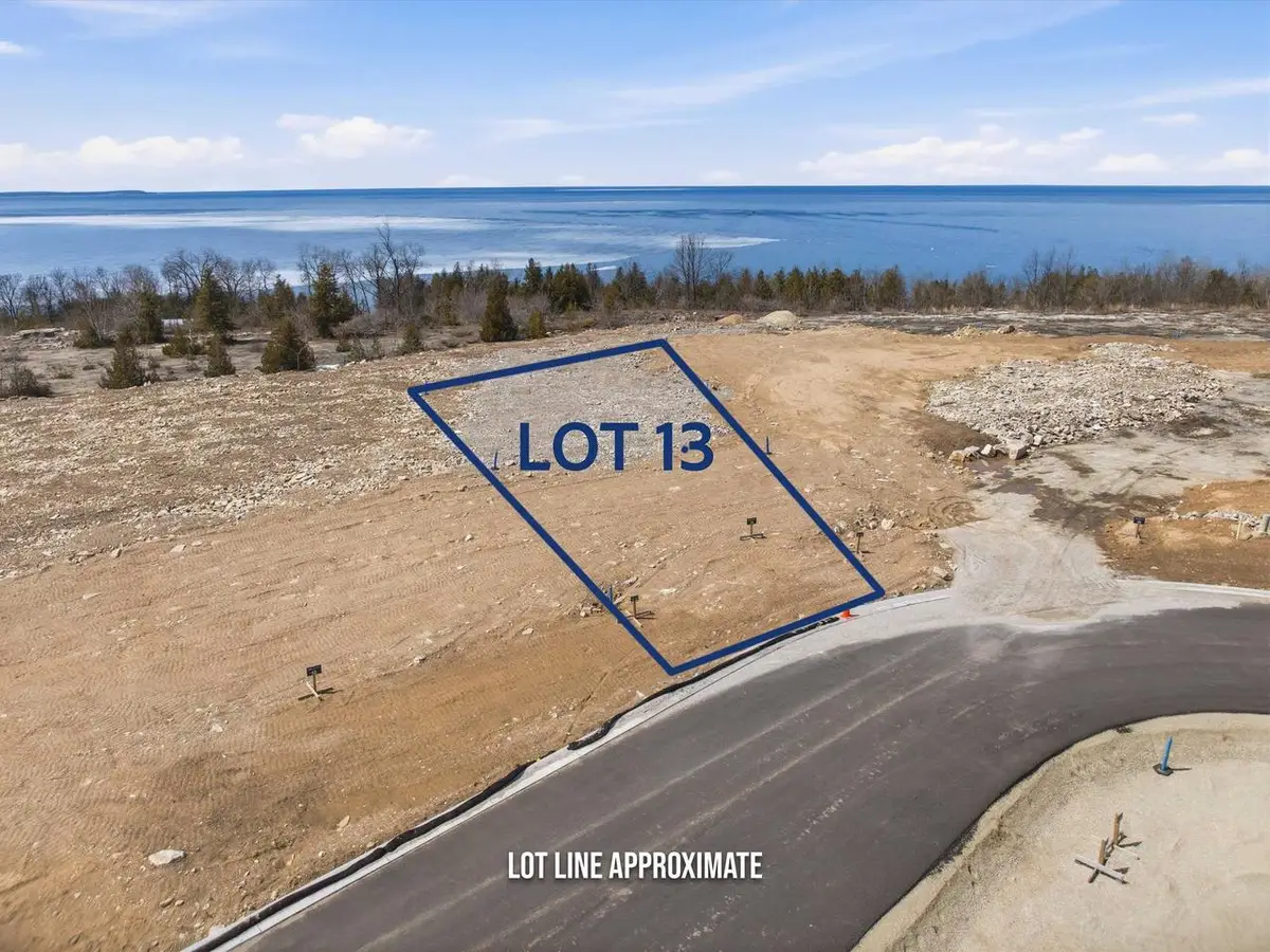 QUARRY BLUFF COURT, Sturgeon Bay, WI 54235 - #1