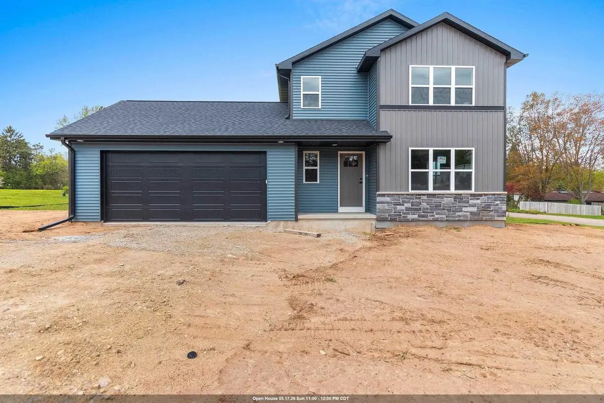 1801 SOUTHLAND LANE, New London, WI 54961 - #1