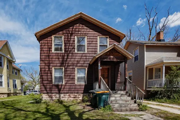153 E 2ND STREET, Fond Du Lac, WI 54935