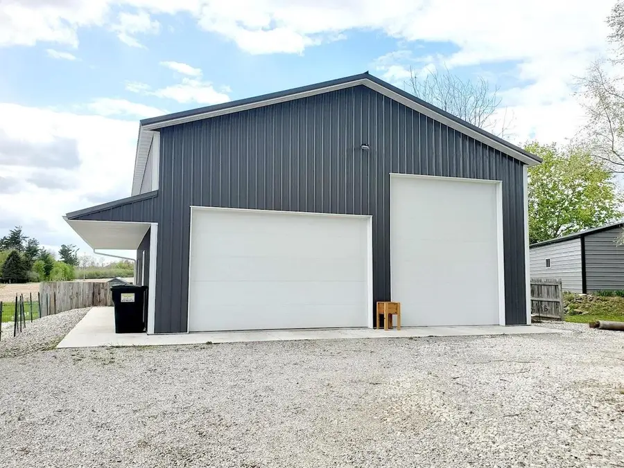 N4687 CHURCH STREET, New London, WI 54961 - #2