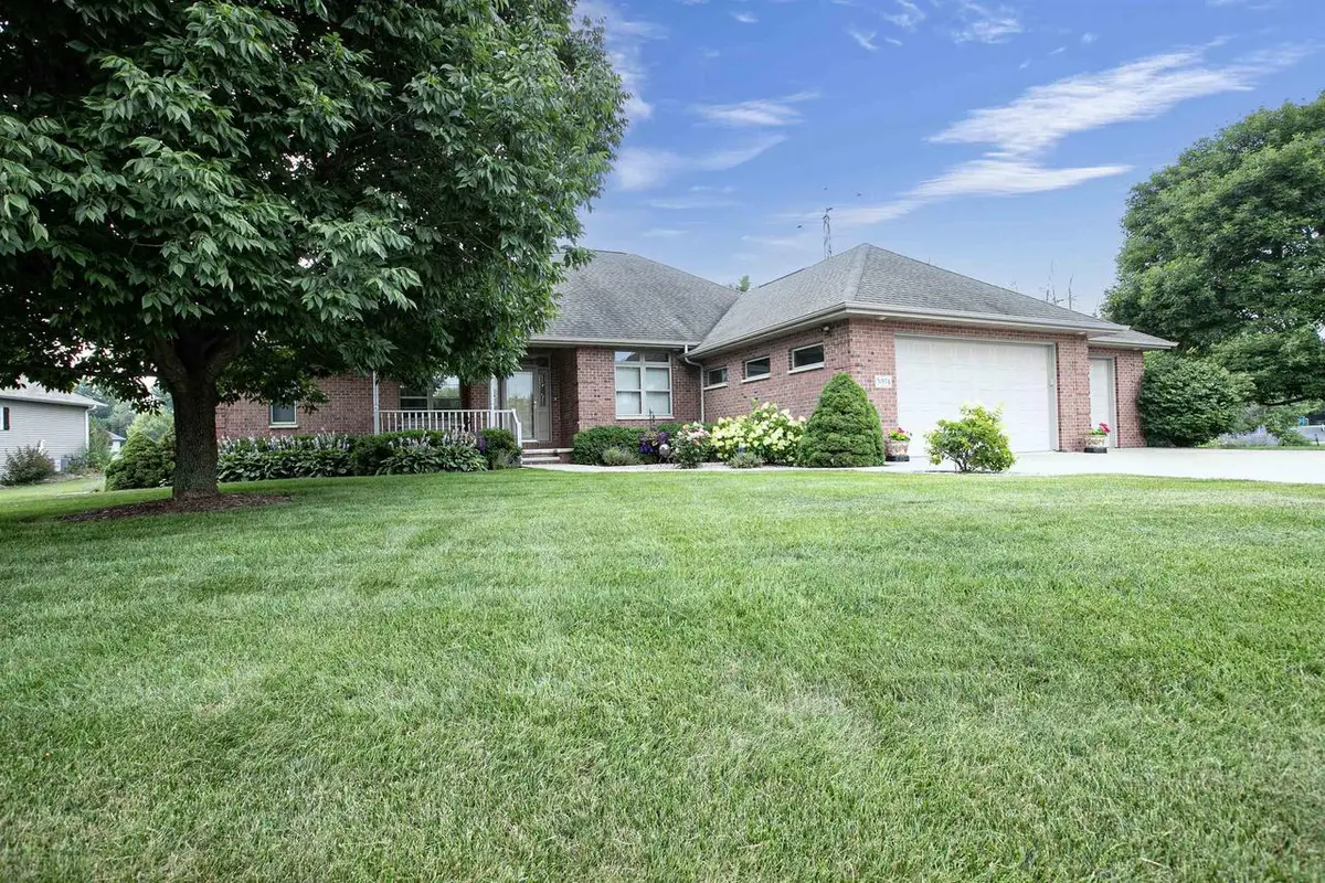 N974 JOEYS PLACE, Greenville, WI 54942 - #1