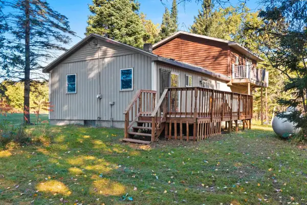 12682 PARKWAY ROAD, Pound, WI 54161