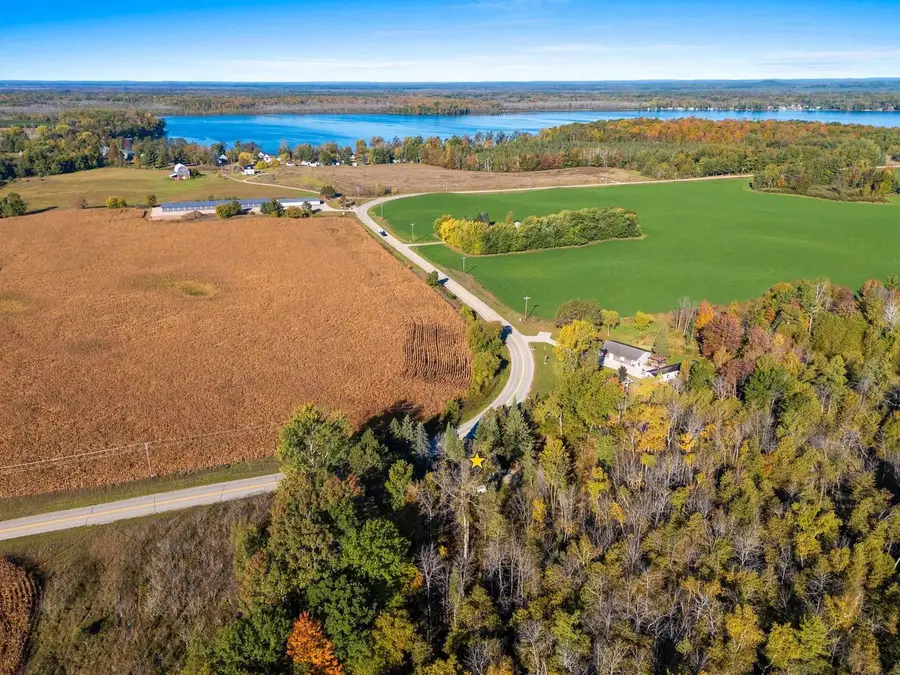 12682 PARKWAY ROAD, Pound, WI 54161 - #2