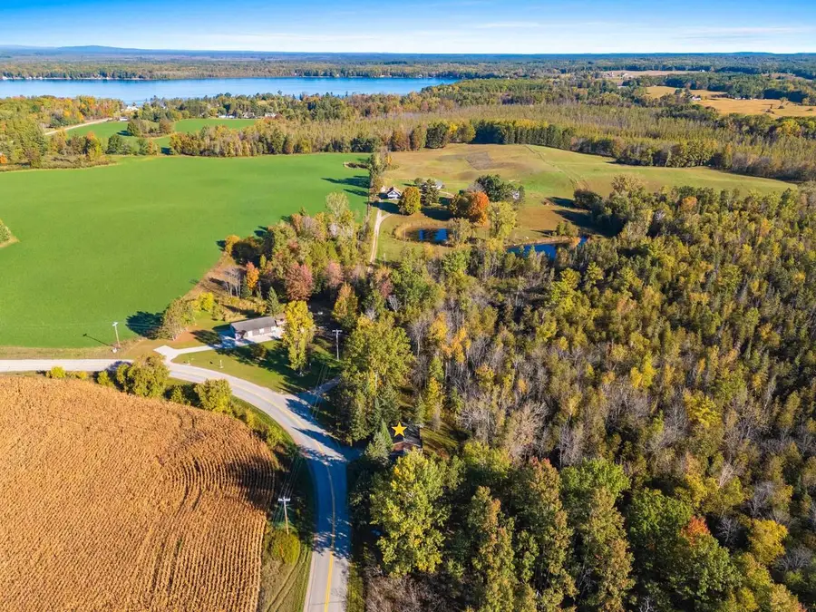 12682 PARKWAY ROAD, Pound, WI 54161 - #3