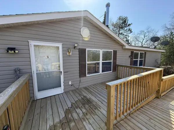 N6720 S 3RD STREET, Crivitz, WI 54114