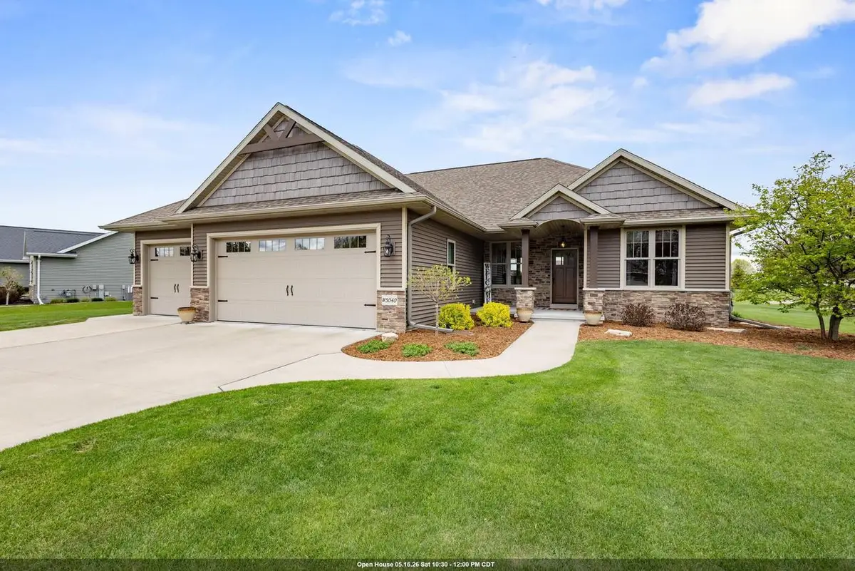W5040 CHERRYWOOD DRIVE, Sherwood, WI 54169 - #1