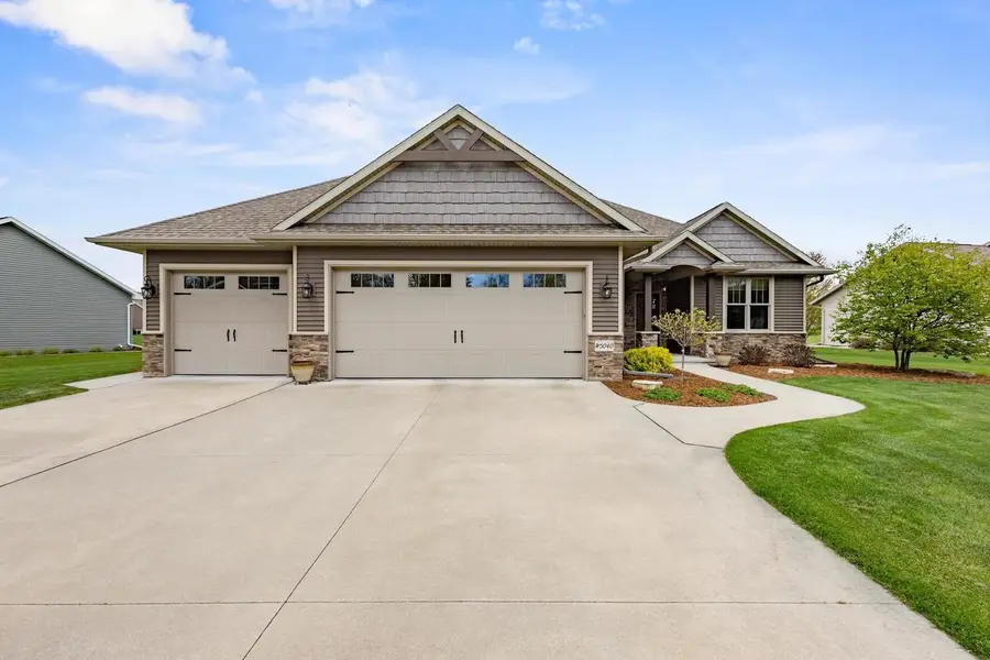 W5040 CHERRYWOOD DRIVE, Sherwood, WI 54169 - #3