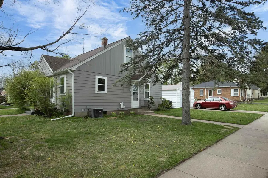 161 GARFIELD AVENUE, Clintonville, WI 54929 - #3