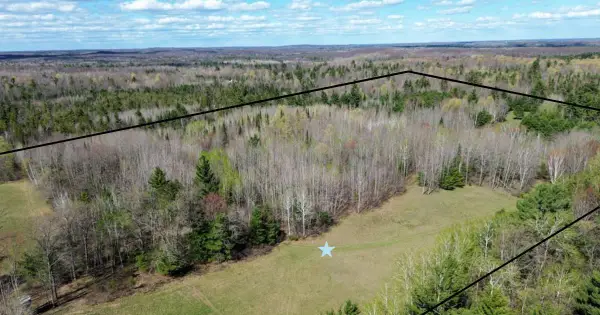 COUNTY ROAD X, Crivitz, WI 54114