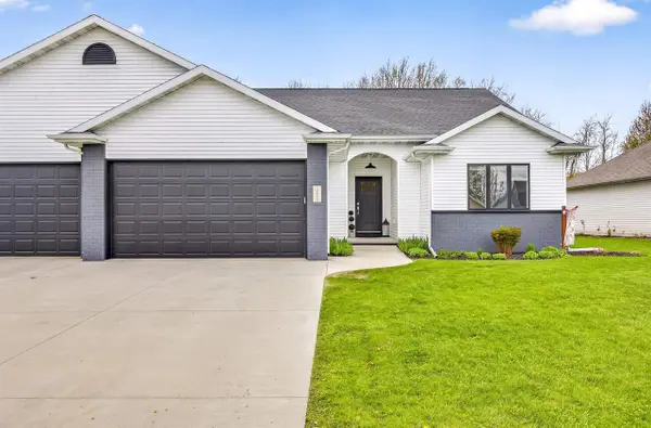 N9023 SPRING VALLEY ROAD, Menasha, WI 54952