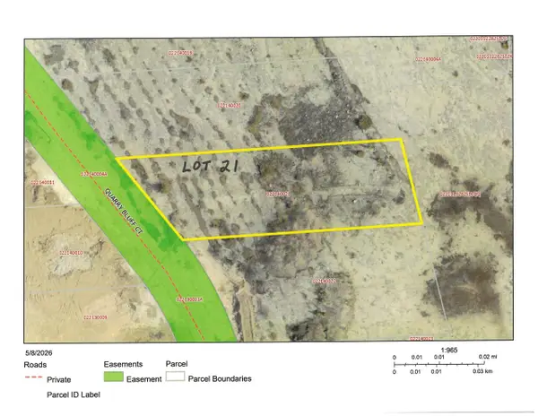 QUARRY BLUFF COURT, Sturgeon Bay, WI 54235
