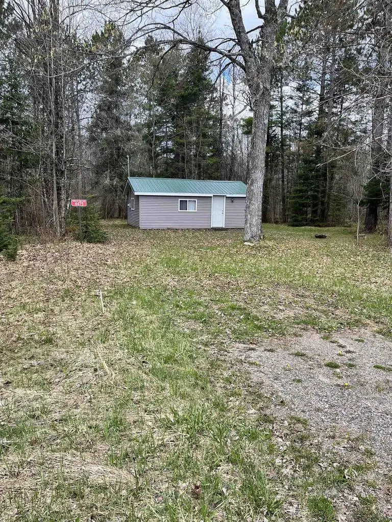 4475 STH 139, Long Lake, WI 54542 - #1