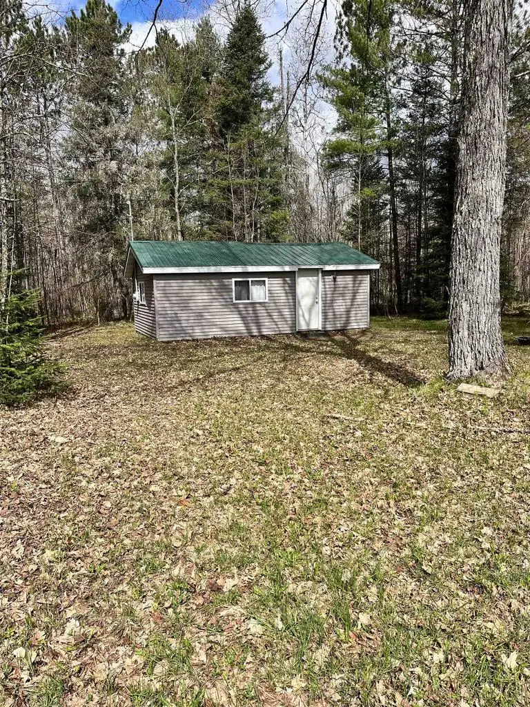 4475 STH 139, Long Lake, WI 54542 - #2