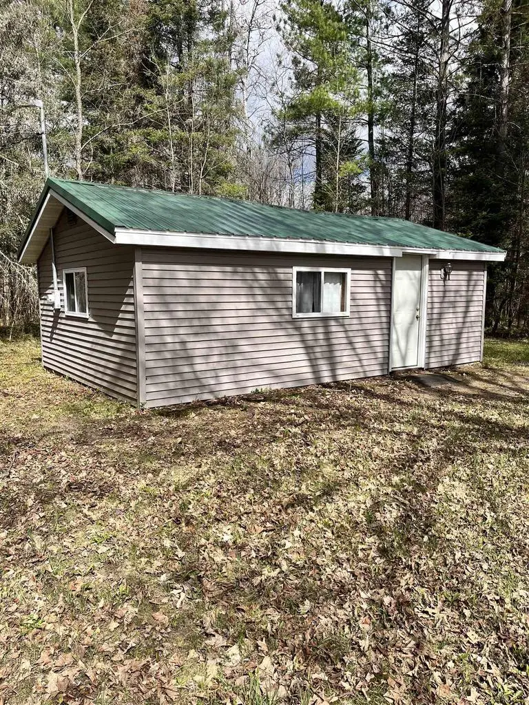 4475 STH 139, Long Lake, WI 54542 - #3
