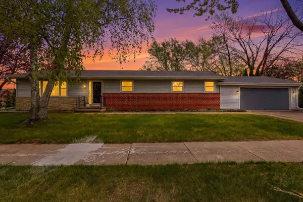 920 S WESTHAVEN DRIVE, Oshkosh, WI 54904