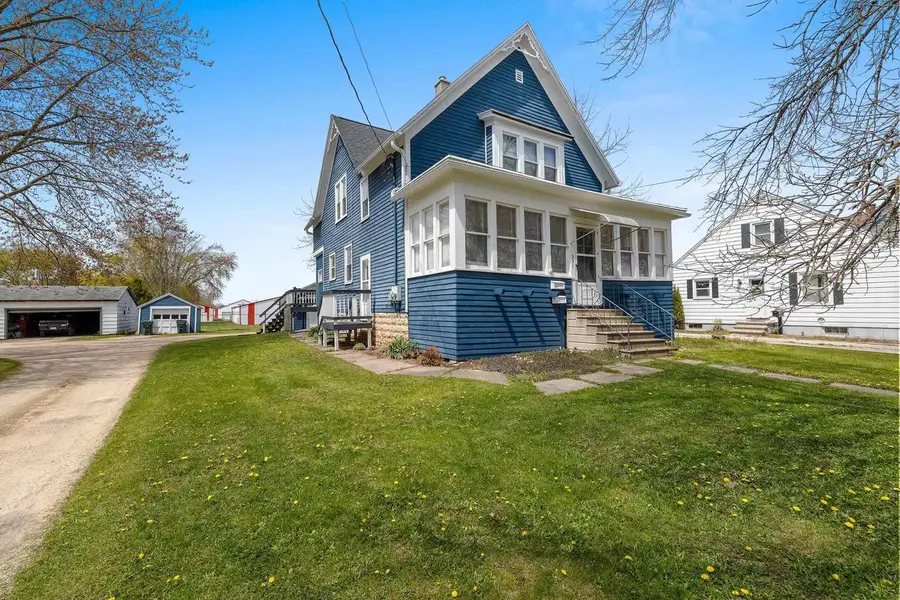 531 N MAIN STREET, Seymour, WI 54165 - #2