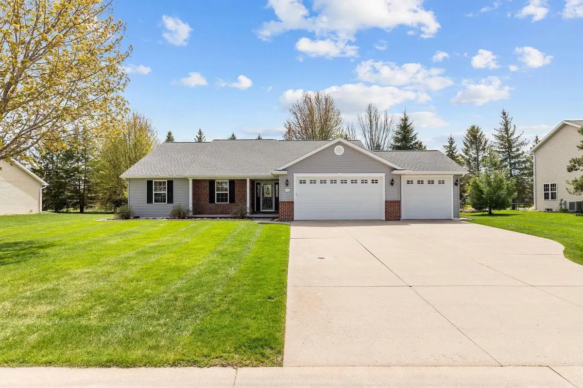 W7245 SUNFIELD DRIVE, Greenville, WI 54942 - #1