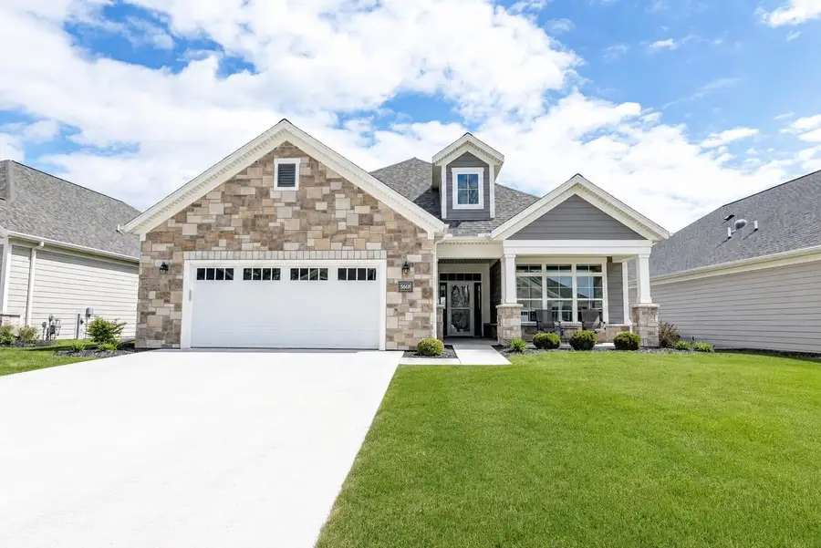 5668 N KESTREL CIRCLE, Appleton, WI 54913 - #2