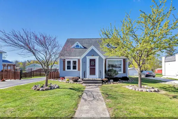 319 HIGHRIDGE AVENUE, Denmark, WI 54208