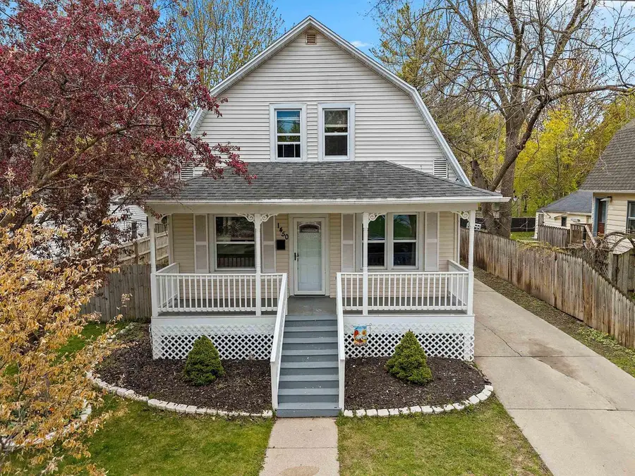 1450 CHICAGO STREET, Green Bay, WI 54301 - #2