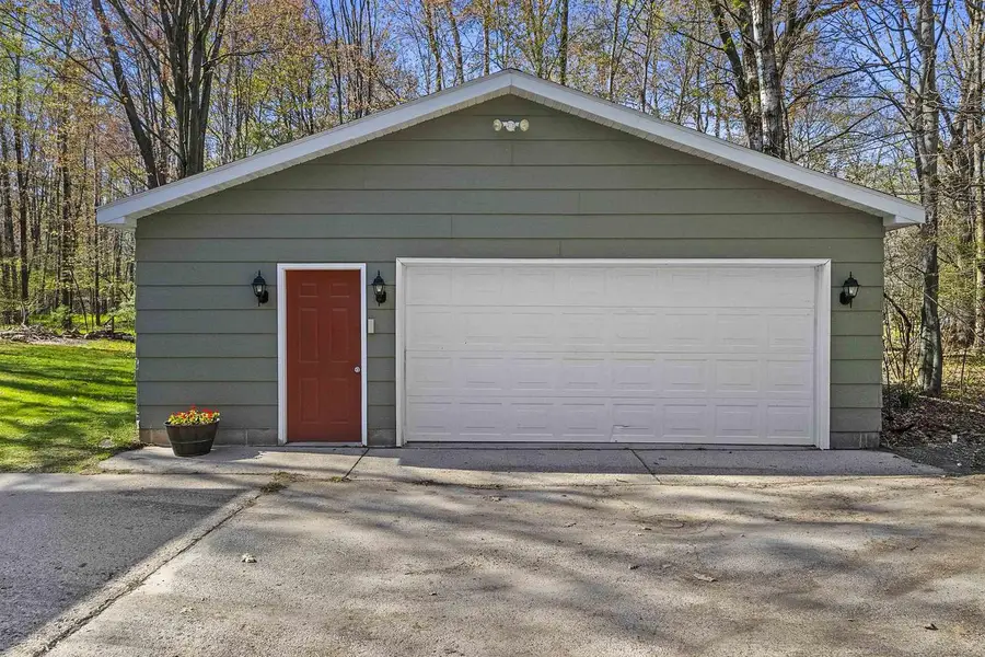 6710 GREGORY LANE, Sobieski, WI 54171 - #3