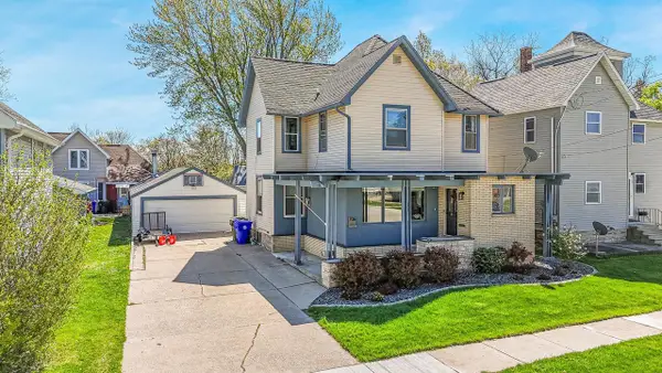 706 METOXEN AVENUE, Kaukauna, WI 54130