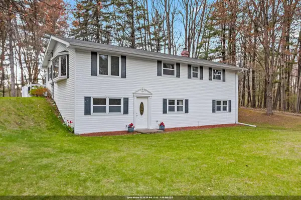 1453 SPRING STREET, Sobieski, WI 54171