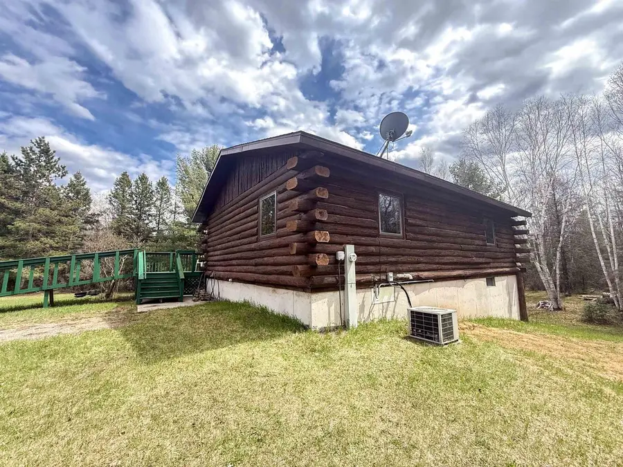 463 WEST FISCHER LAKE PARKWAY, Niagara, WI 54151 - #2