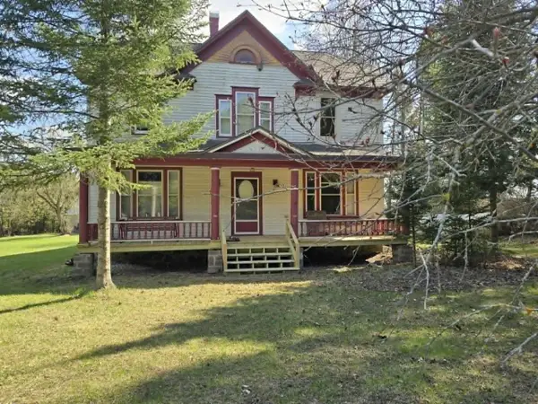 W8145 COUNTY RD P, Pound, WI 54161