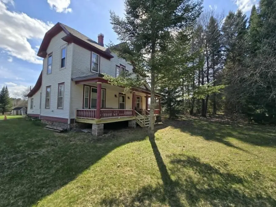 W8145 COUNTY RD P, Pound, WI 54161 - #3