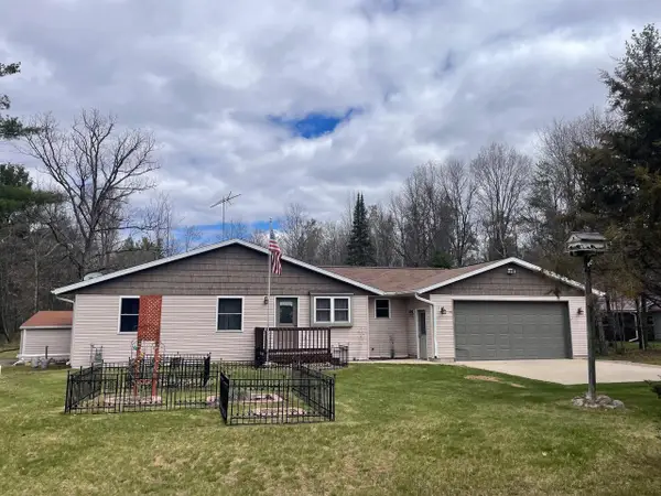 11664 HEYRMAN DRIVE, Crivitz, WI 54114