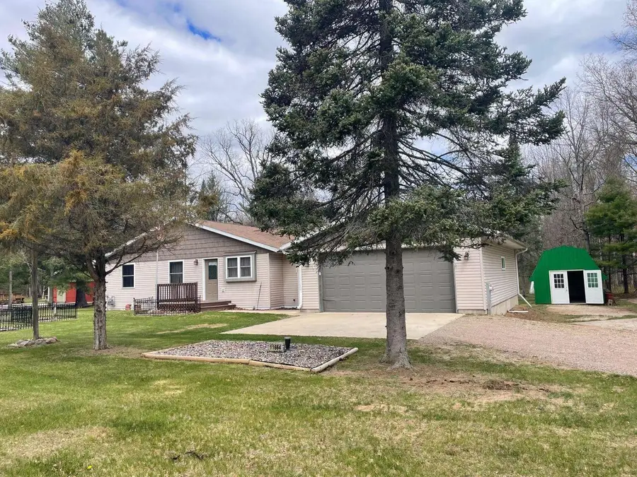11664 HEYRMAN DRIVE, Crivitz, WI 54114 - #3