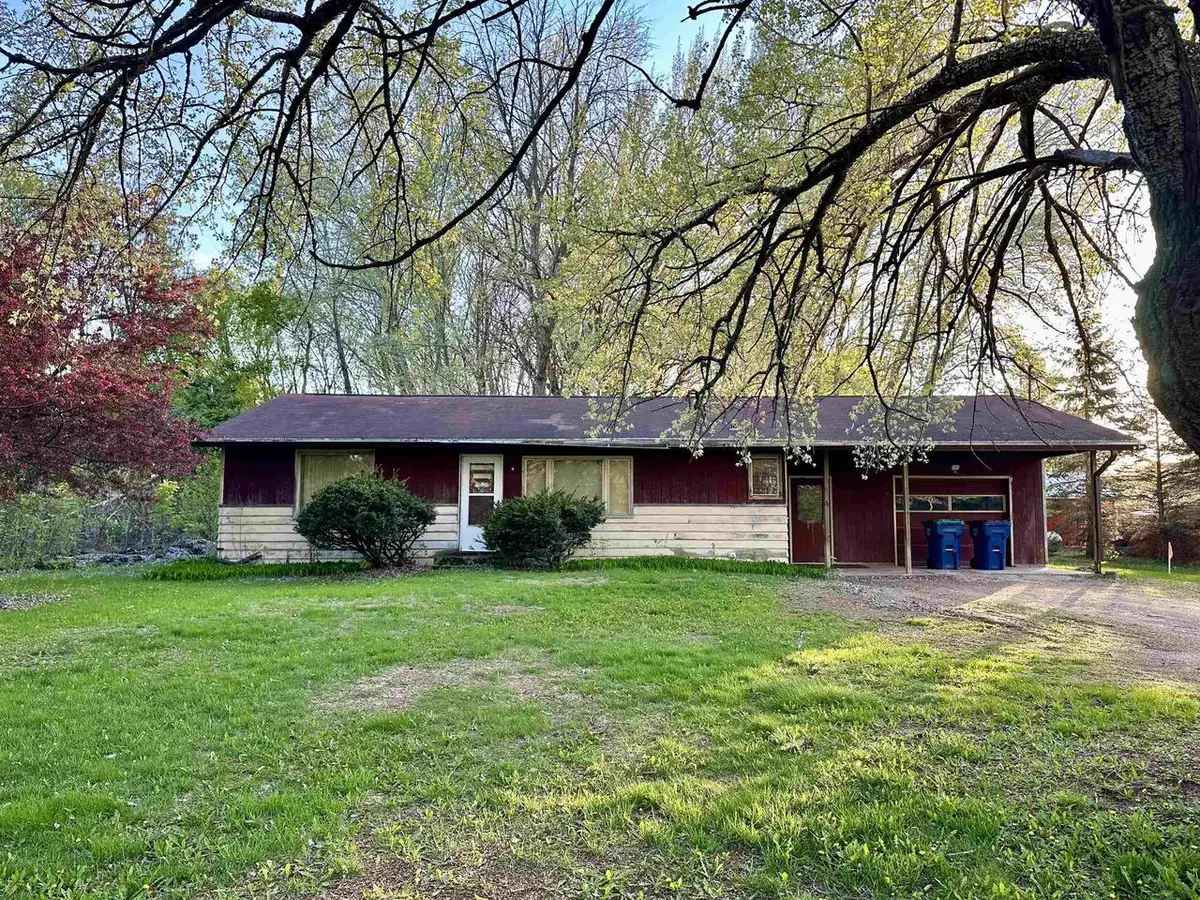 W9579 COUNTY RD JJ, Hortonville, WI 54944 - #1
