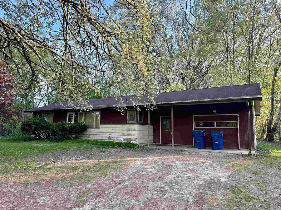 W9579 COUNTY RD JJ, Hortonville, WI 54944 - #2