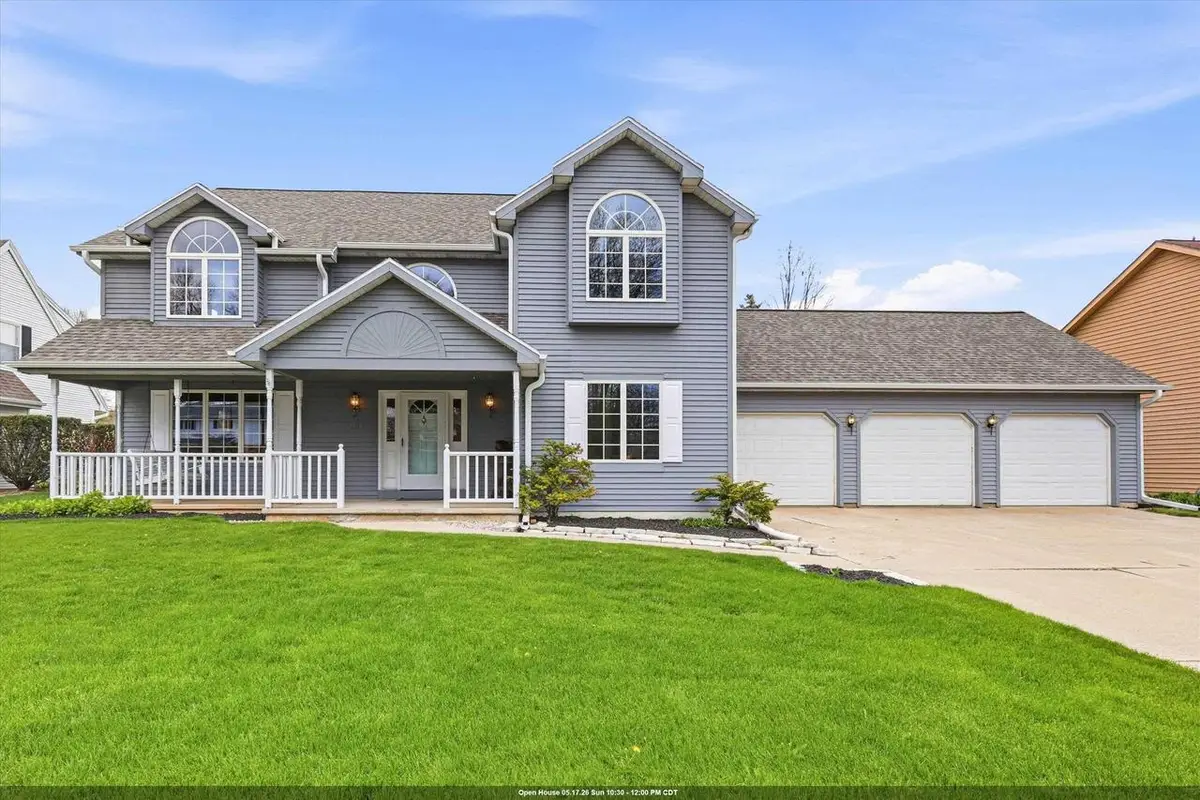1138 E CAPITOL DRIVE, Appleton, WI 54911 - #1