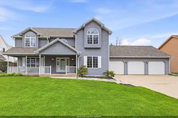 1138 E CAPITOL DRIVE, Appleton, WI 54911
