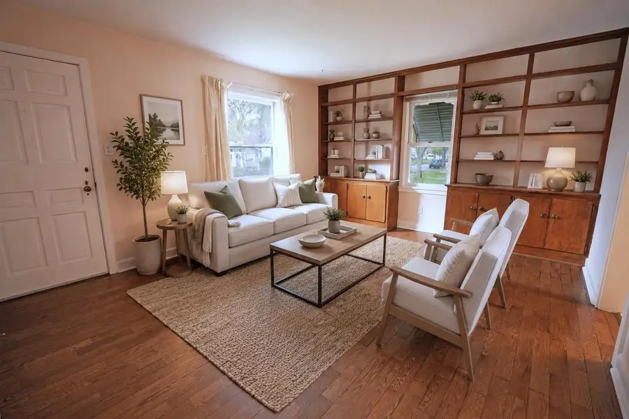 614 SCHWARTZ STREET, Green Bay, WI 54302 - #2