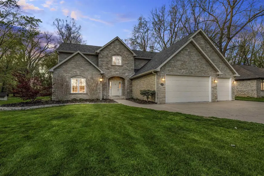 5100 STREICH LANE, Oshkosh, WI 54902 - #2